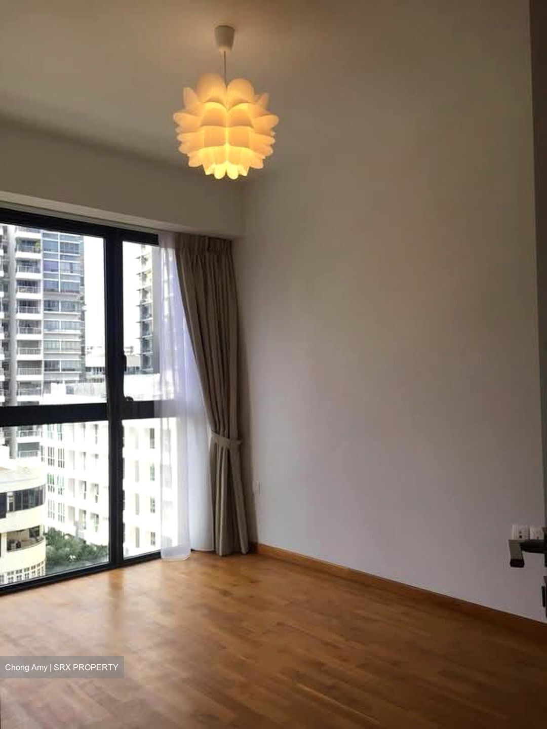 The Poiz Residences (D13), Apartment #574537961